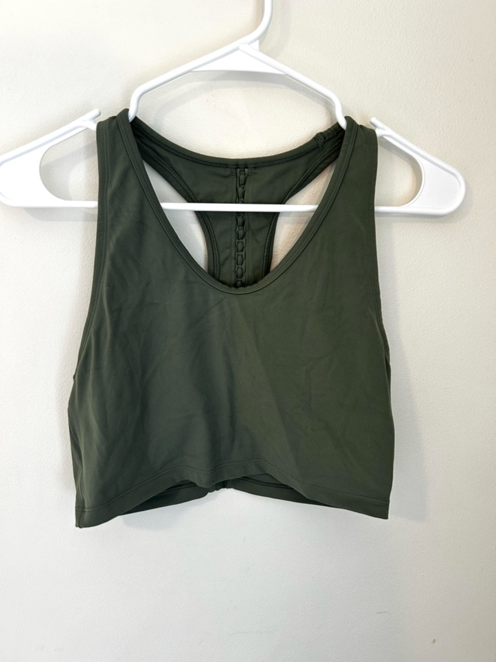 aerie Longline Sports Bra